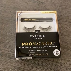 Eylure Promagnetic Liner and Lashes